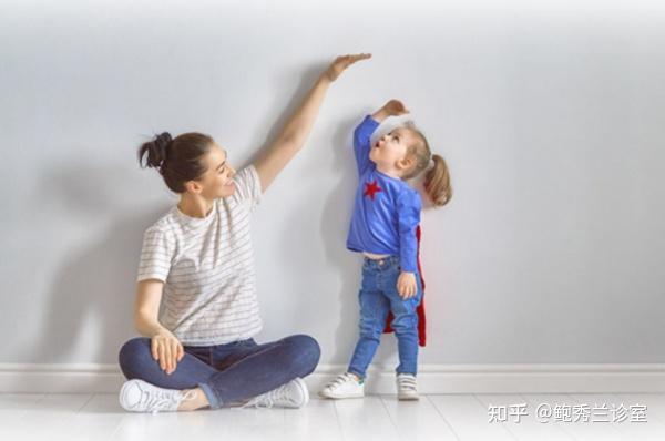 孩子脚大真的就能长高个子吗？身高和脚原来是这种关系！ - 知乎