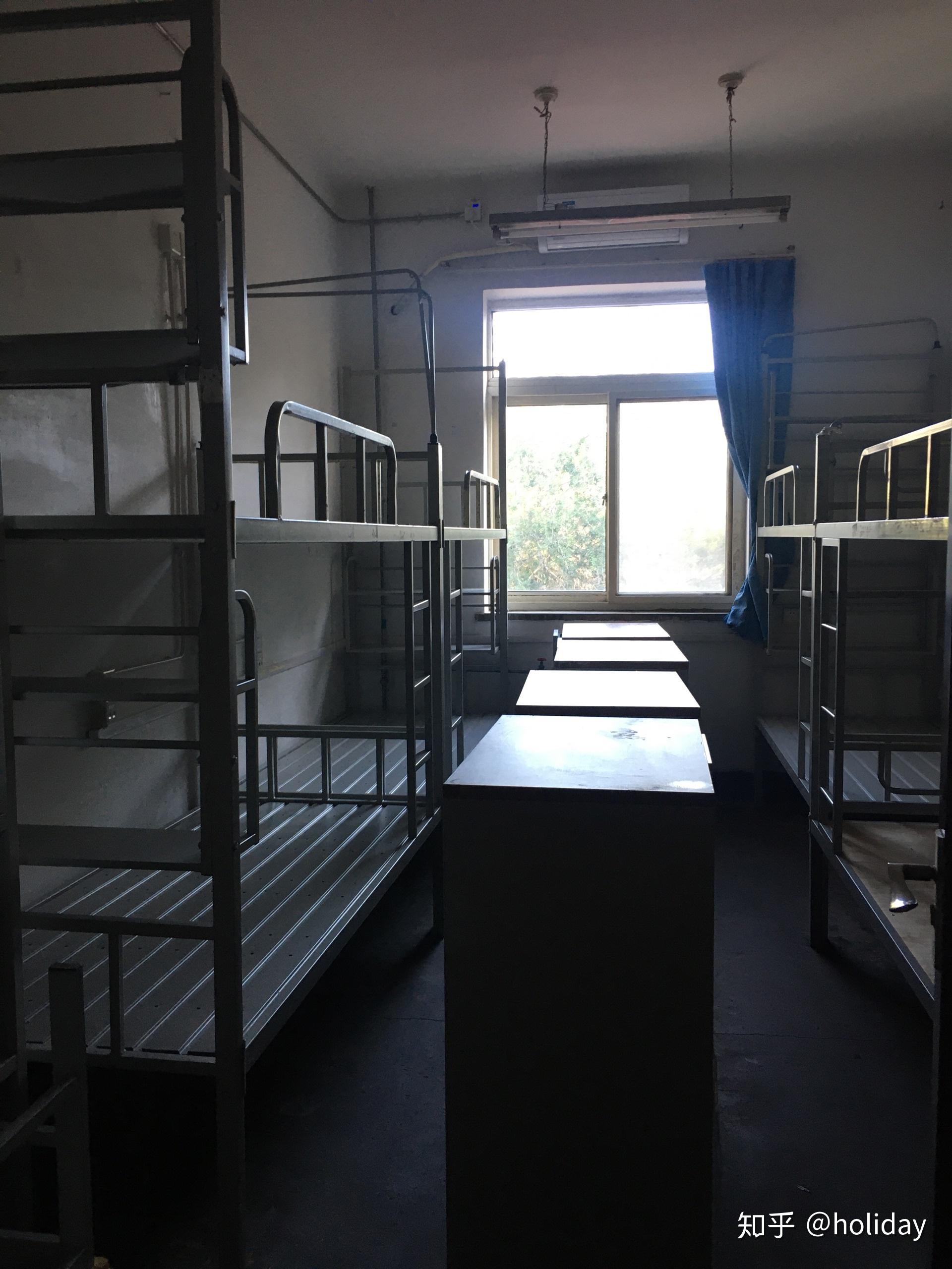 在北京服装学院住宿是种怎样的体验? - 知乎