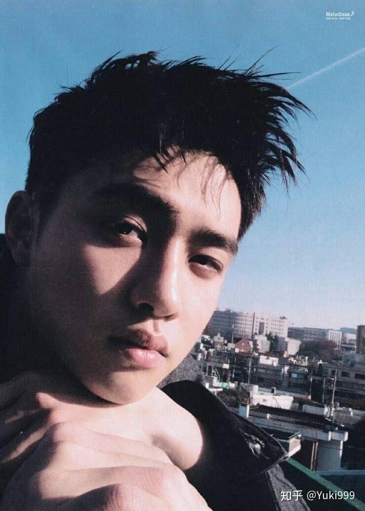 如何看待都暻秀和南志铉的合作