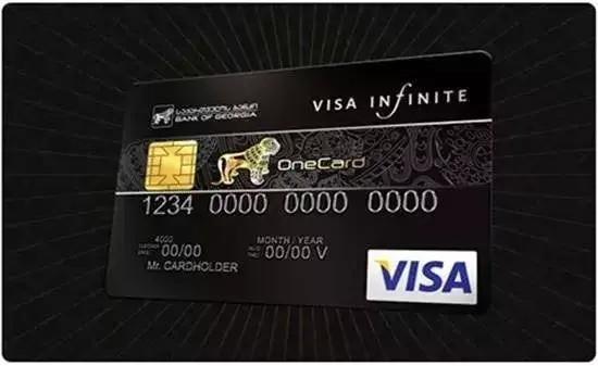 涨姿势世界顶级十大黑卡你知道几张