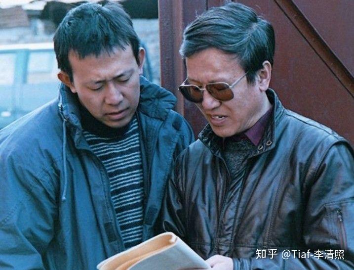 如何评价电影《本命年》? - 知乎