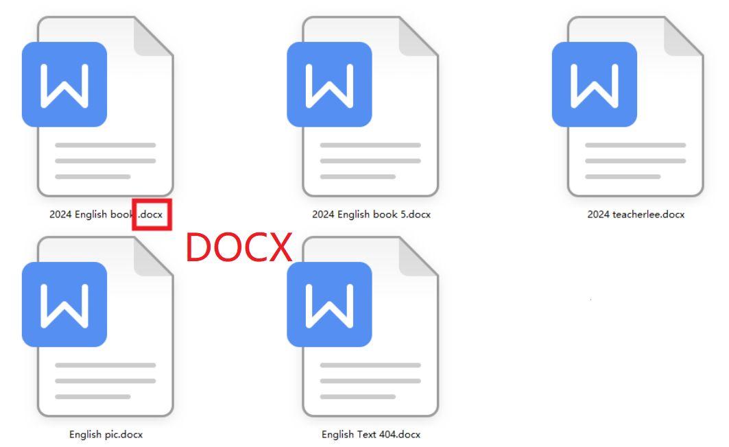 Doc Wob R doc、docm、dot等Word文档统一转换为docx的15种办法指南 - 知乎