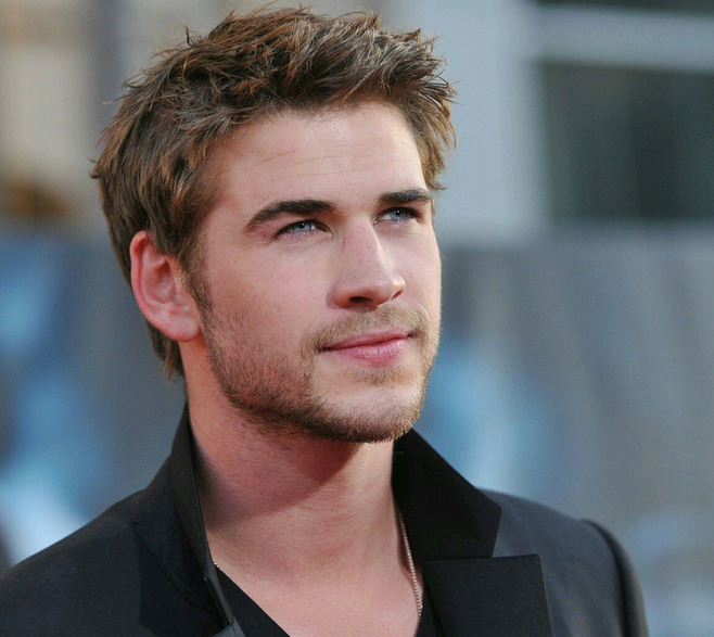 颜值比较高的欧美男明星有哪些