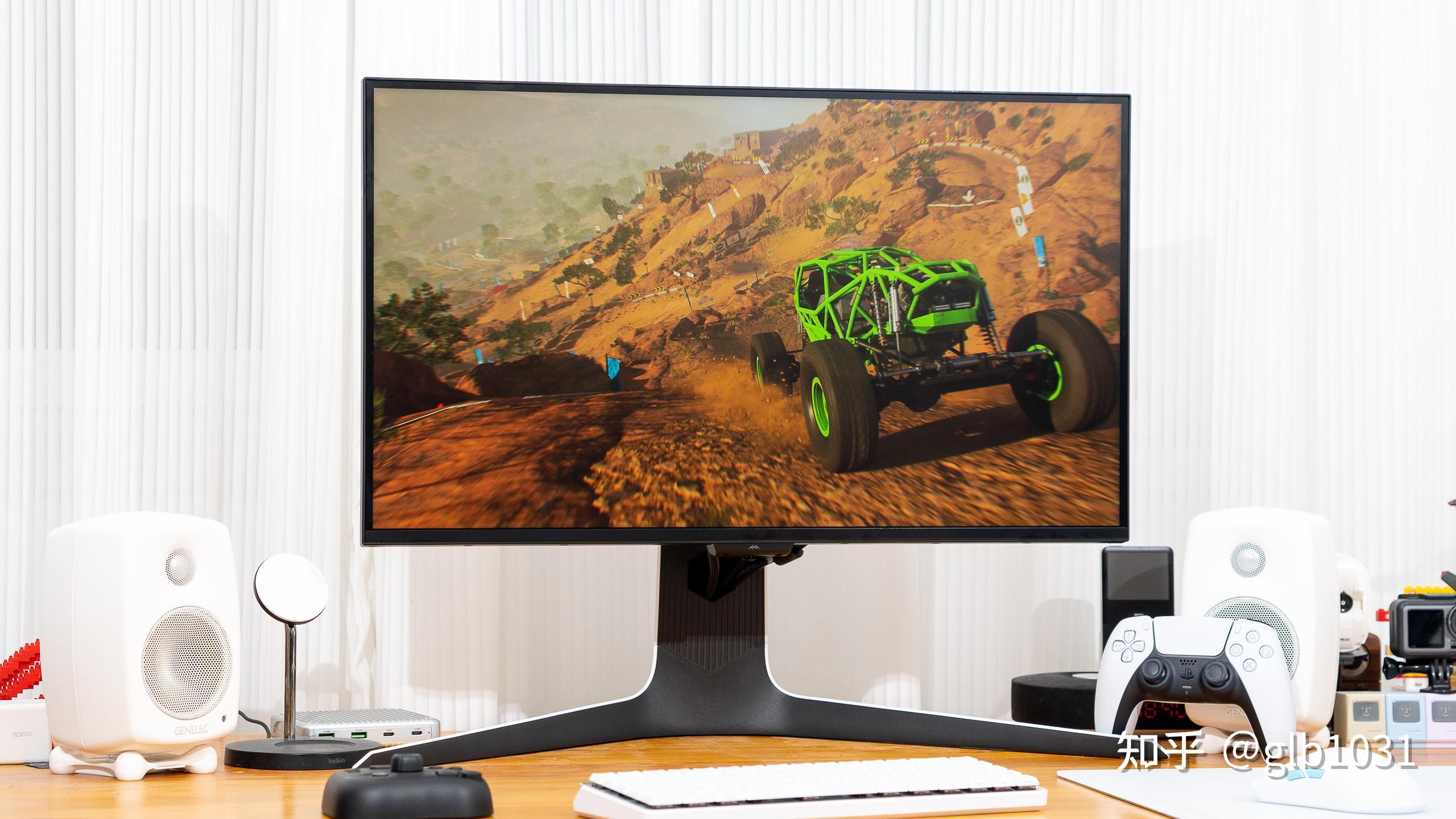 1152分区背光雷鸟u8miniled4k160hz显示器技术解析