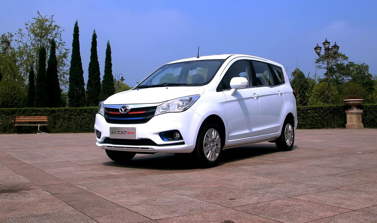 紧跟潮流家概念英致737爱家版让消费者置家