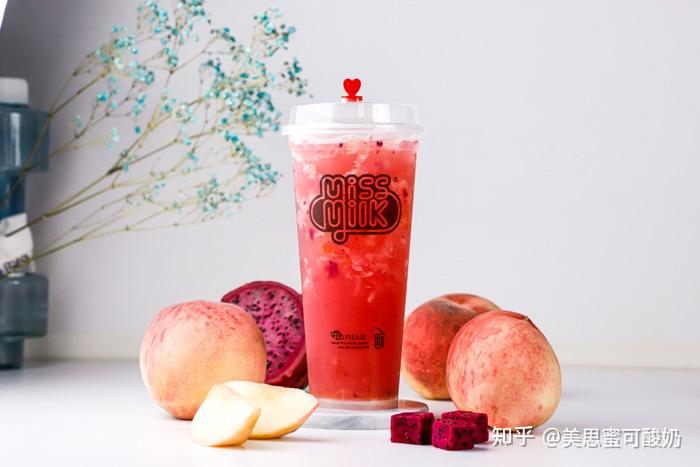 抓住春天的小尾巴和美思蜜可一起去踏青