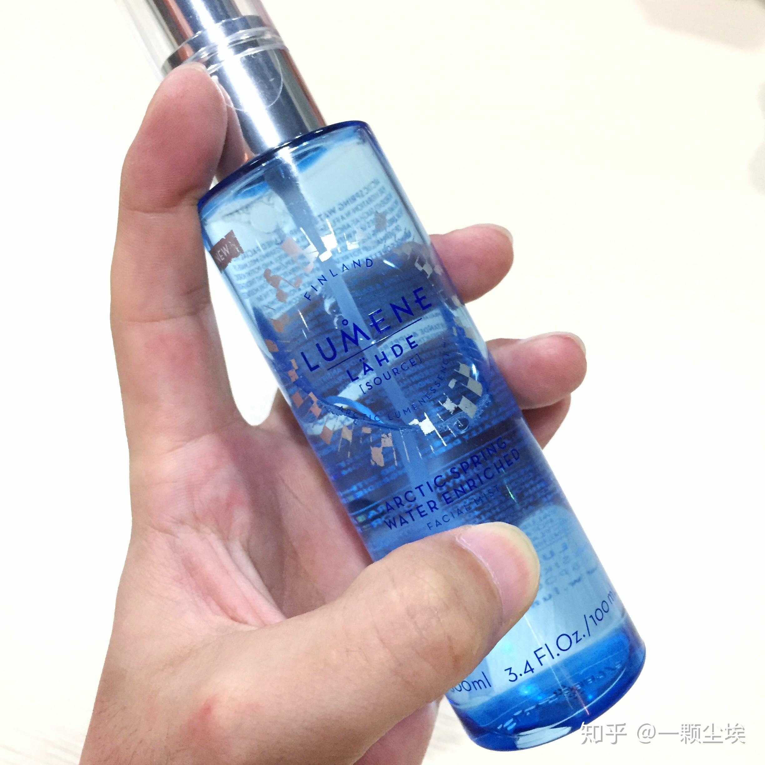 男生用什么护肤品,求推荐?