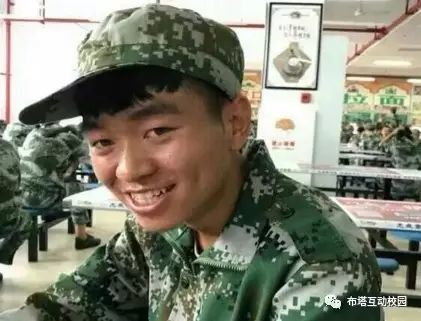 深圳布塔科技--让你感受爆笑校园