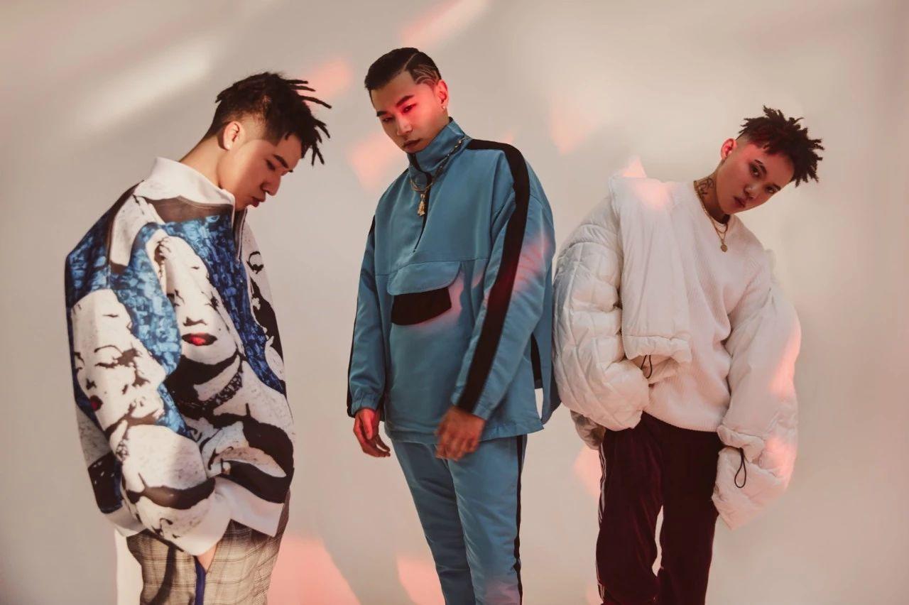 特别嘉宾公布说唱会馆旗下atm顶级玩家助阵raesremmurd成都狂欢夜