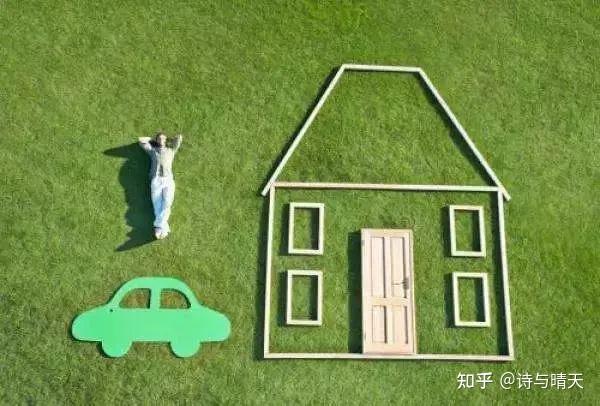 你知道如何在北京租房吗（北漂必读生存指南） - 知乎