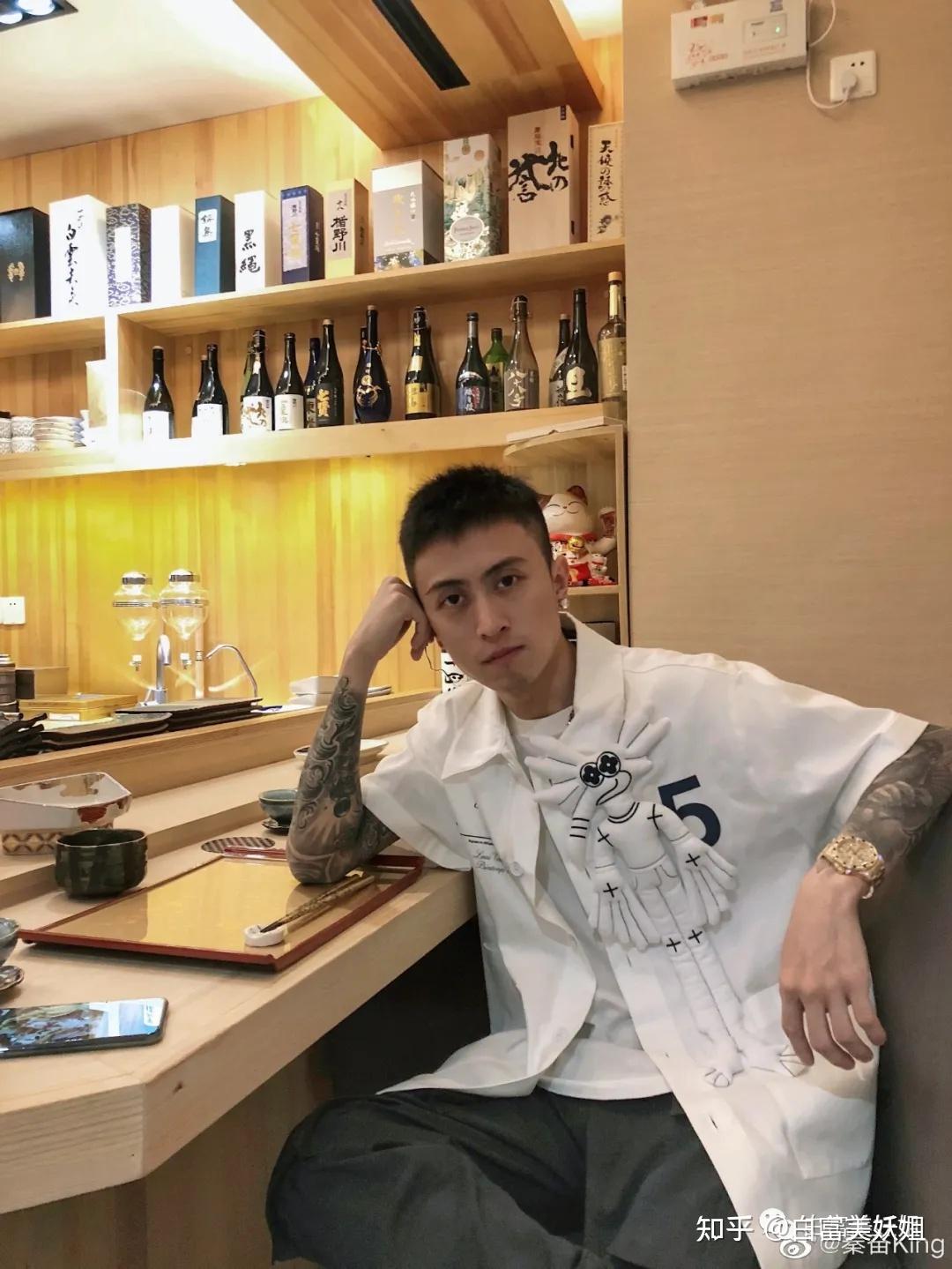 抖音上柏公子是何人