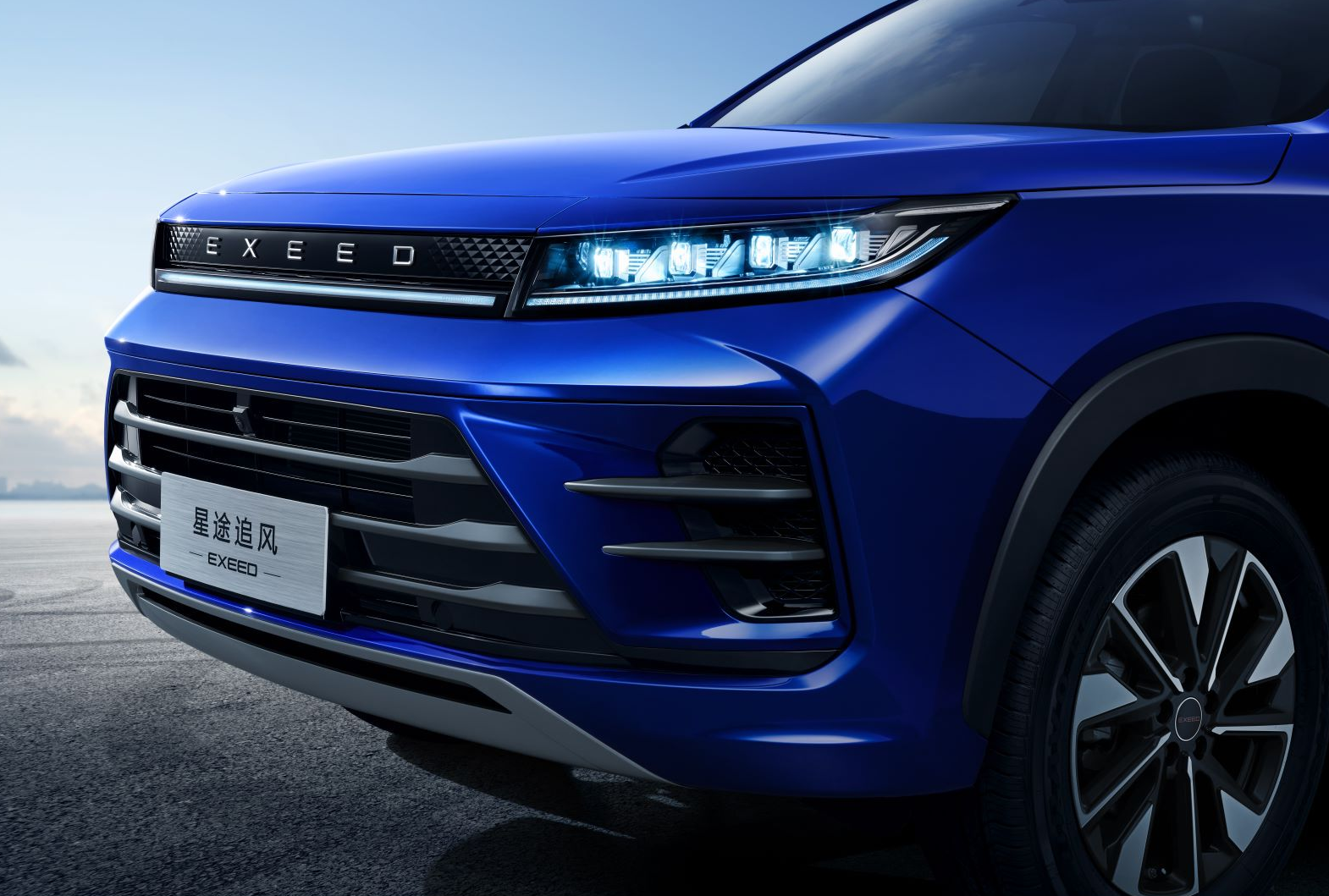 星途追风演绎国风大剧顶流ip唐小妹化身代言人