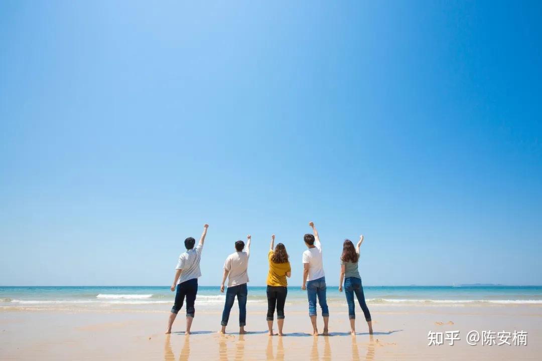 和优秀的人同行,和靠谱的人共事,和懂你的人相处 - 知乎