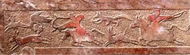 文物会说话!探秘中国古代弓箭的发展之路 - 知乎