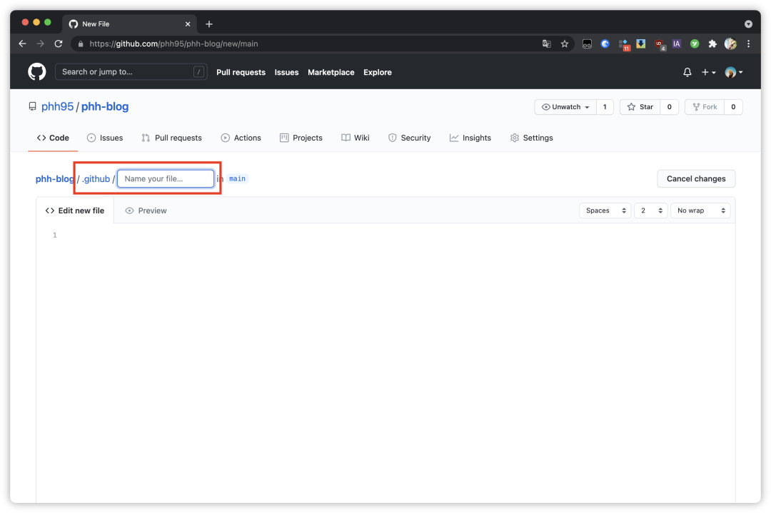 使用 GitHub Issues 来写博客 - 知乎
