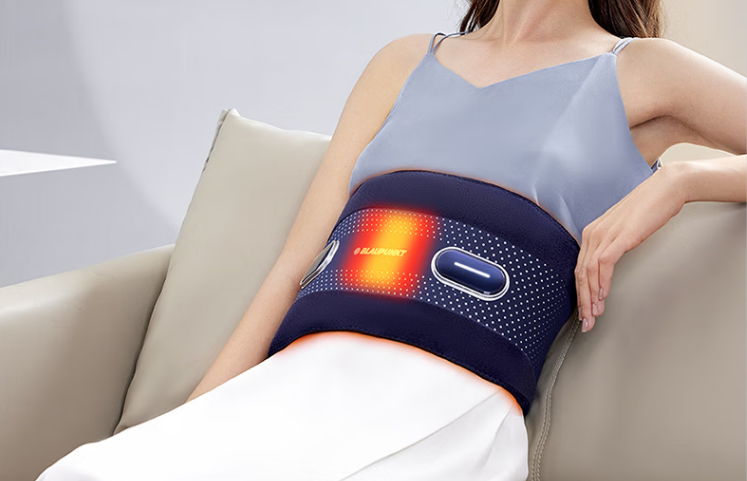 腰部按摩器什么牌子好未野海博艾斯凉介等五大技术实力强品牌整理附