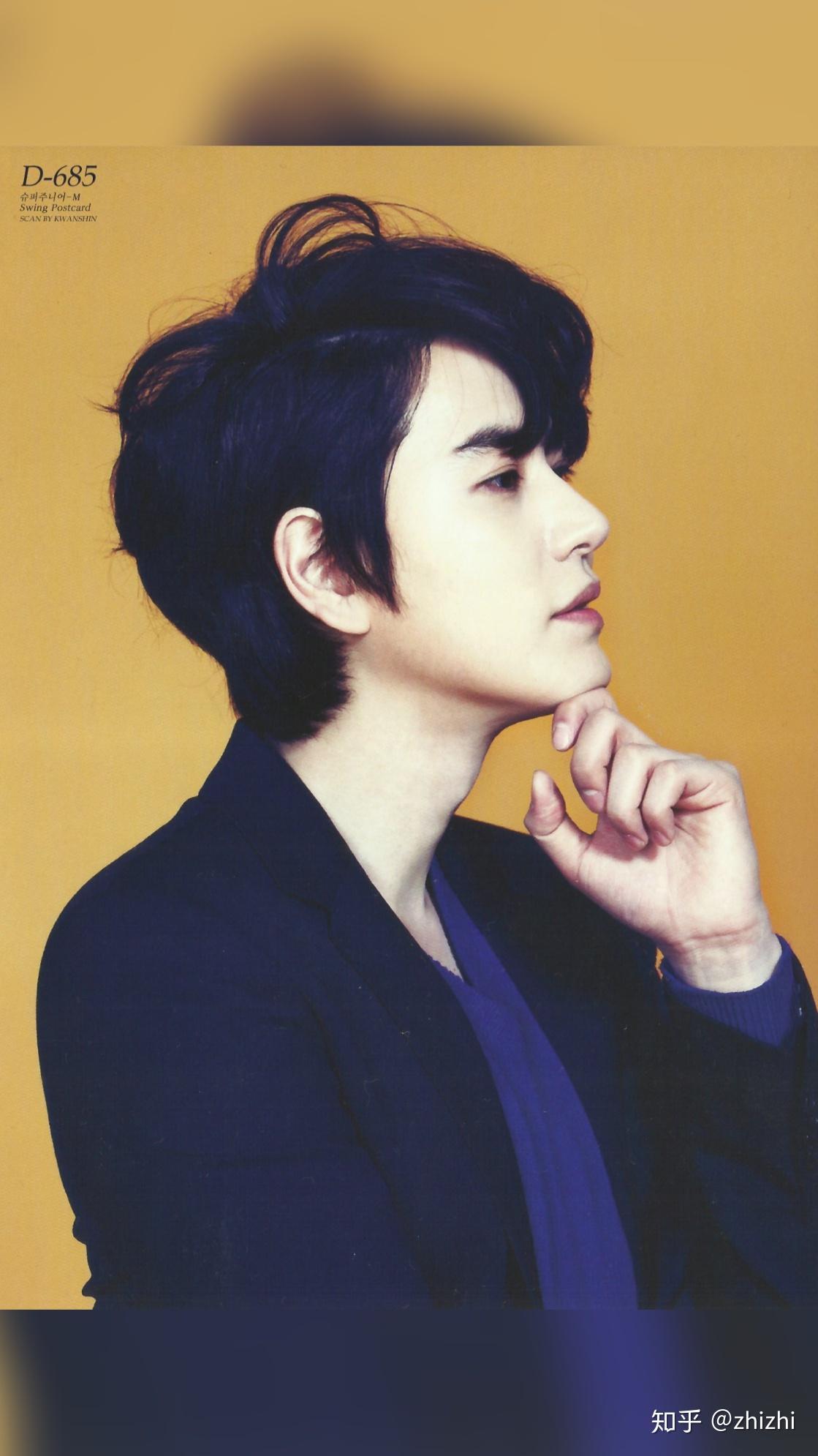 如何评价曺圭贤的外貌?除了众所周知的双眼皮其他地方是否有调整?