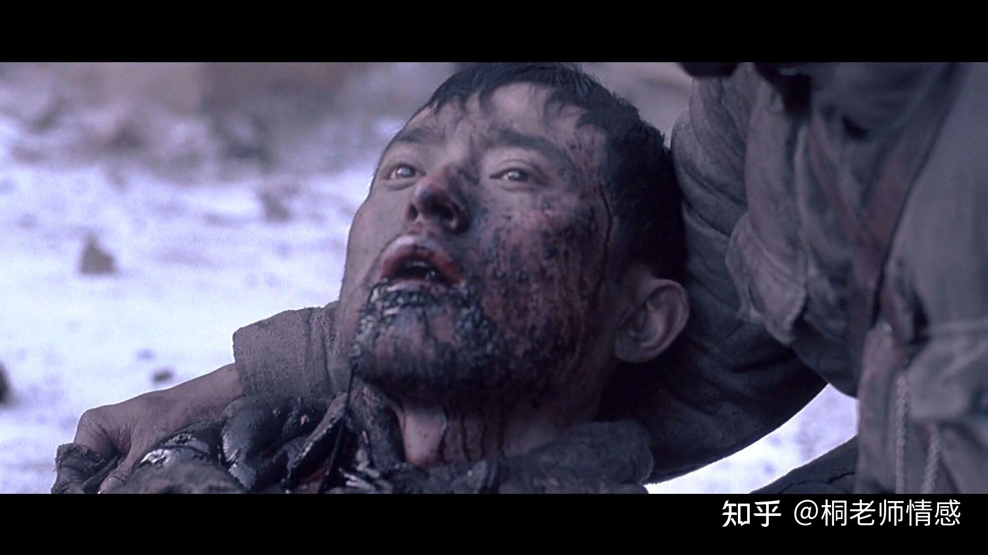 集结号为掩护大部队我军47名战士血战千名敌军最后全部牺牲