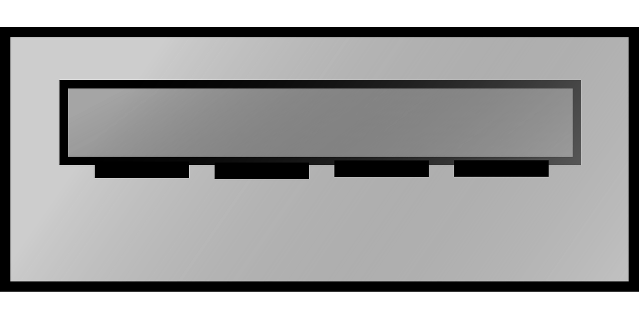 新买的u盘要注意什么