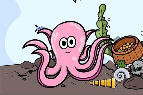 章鱼站外推广 知乎