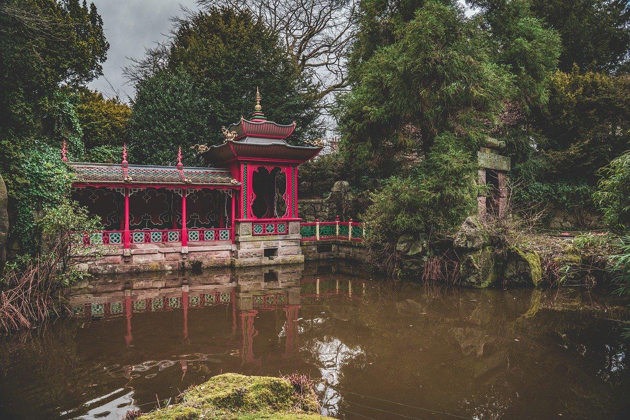 临汾康庄园林价格查询