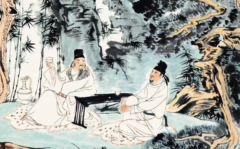 中国古代诗歌源头是什么?有哪些演变历程? - 知乎
