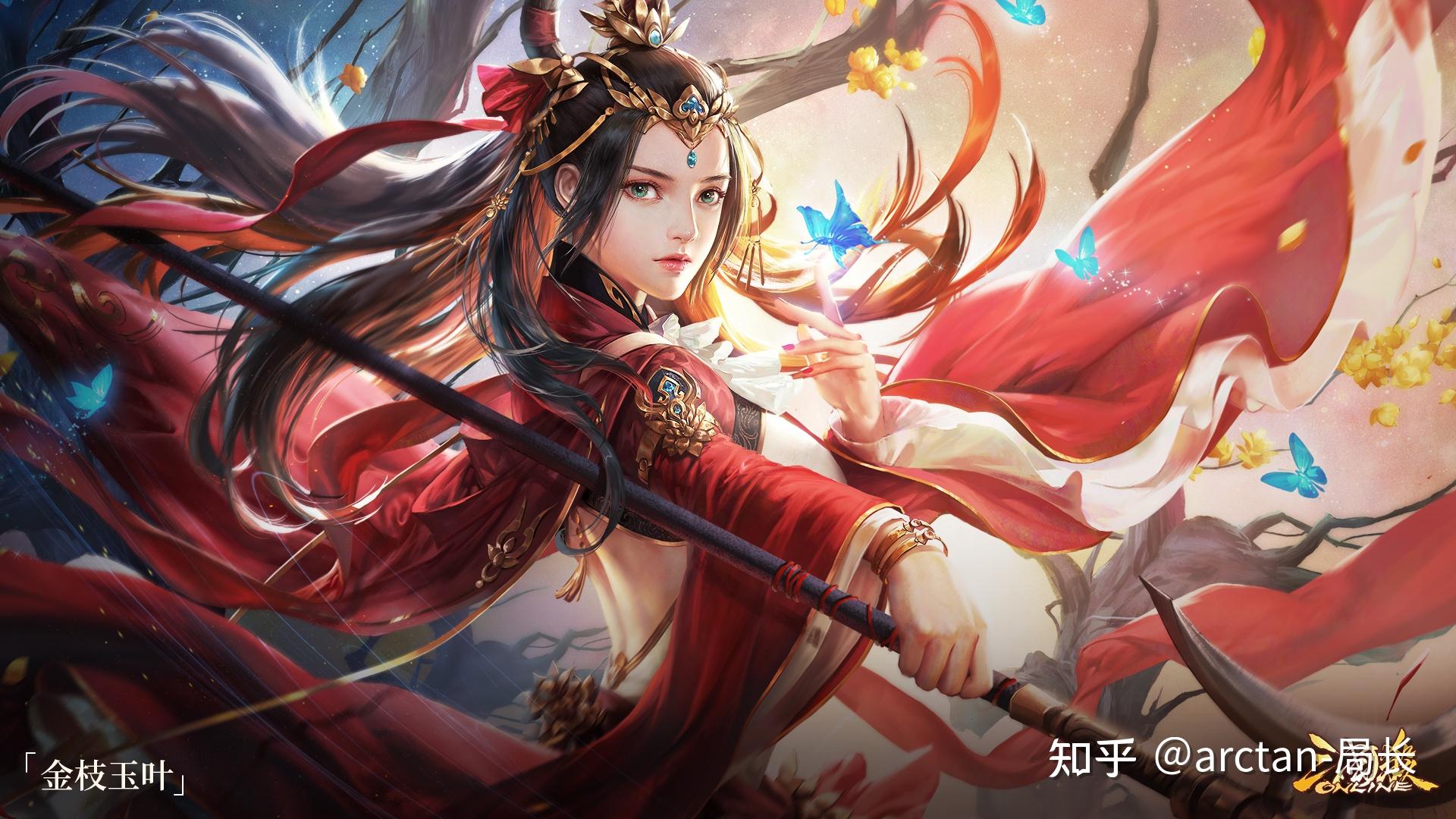 你一觉醒来发现身边睡了一位游戏三国杀中的角色你希望是谁为什么