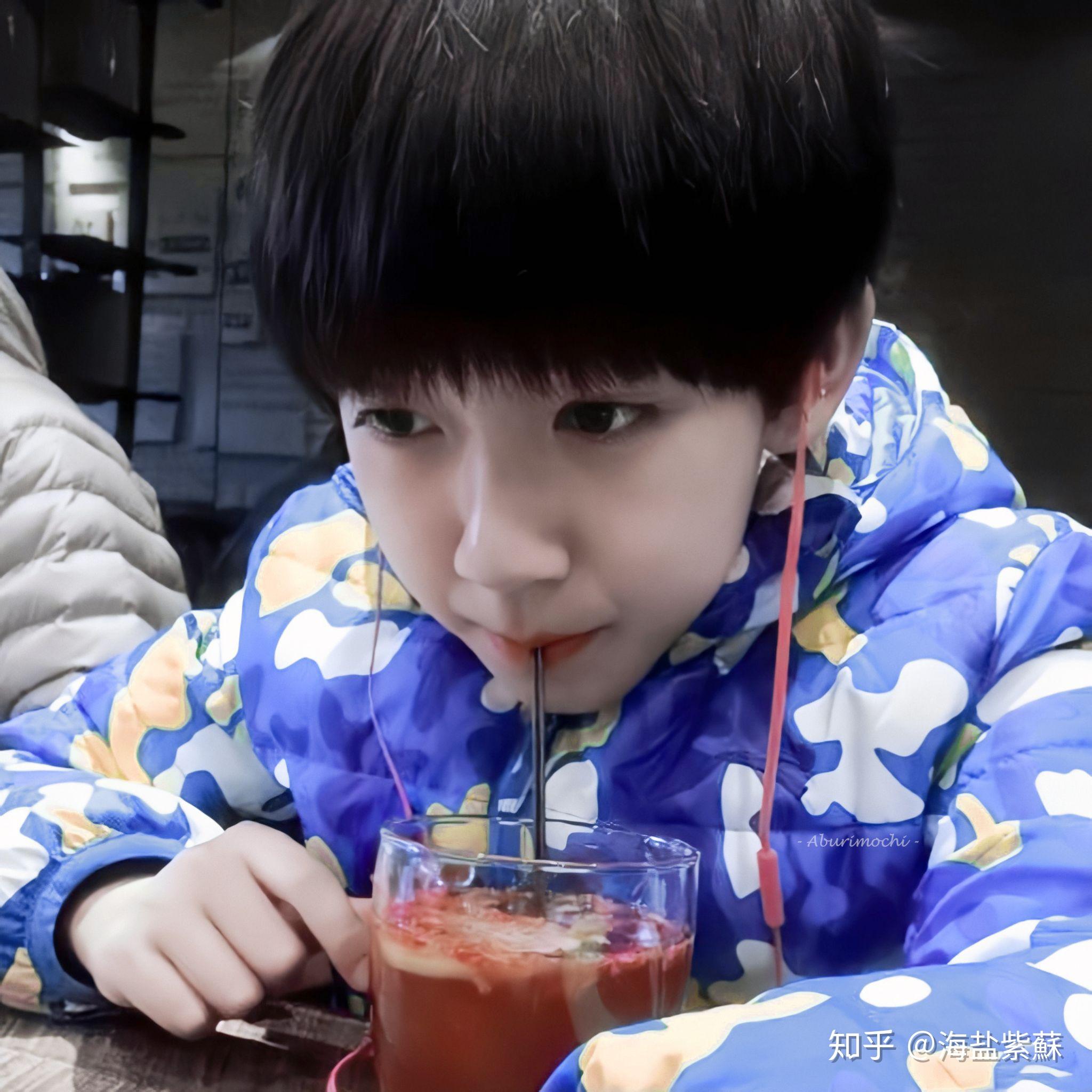 有没有很可爱的时代少年团小时候的照片分享一下? - 知乎