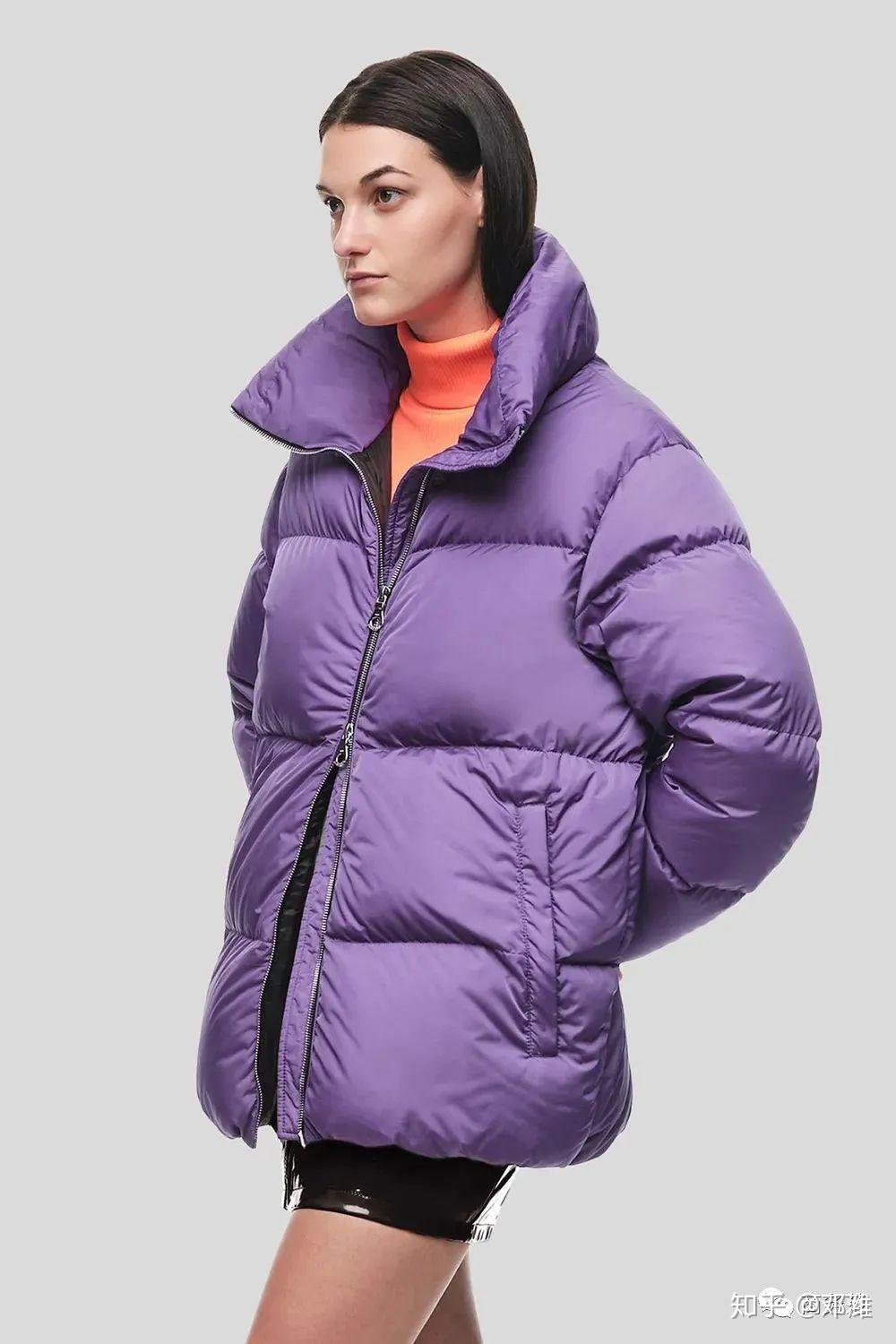 今年值得买的8个羽绒服品牌,专业保暖不怕冷! - 知乎