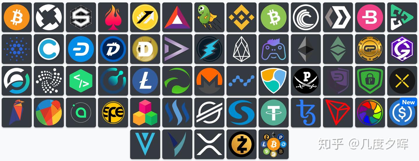 免费获取比特币(水龙头网站聚合版) - 知乎