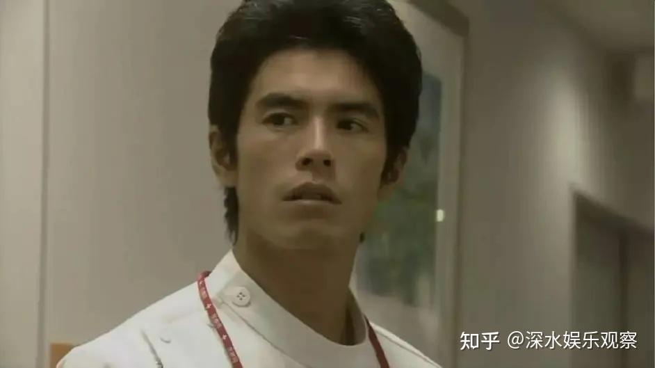 25 经典回味 | 白色巨塔(下) - 知乎