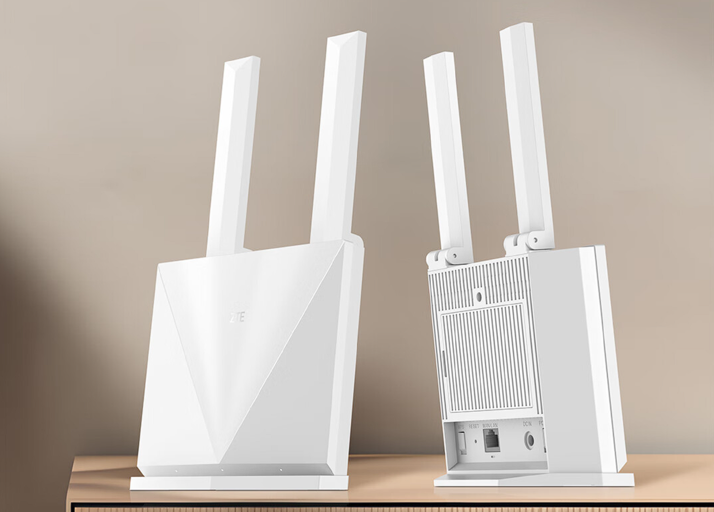 通信自由新体验：4G免插卡CPE移动路由器一览 - 知乎