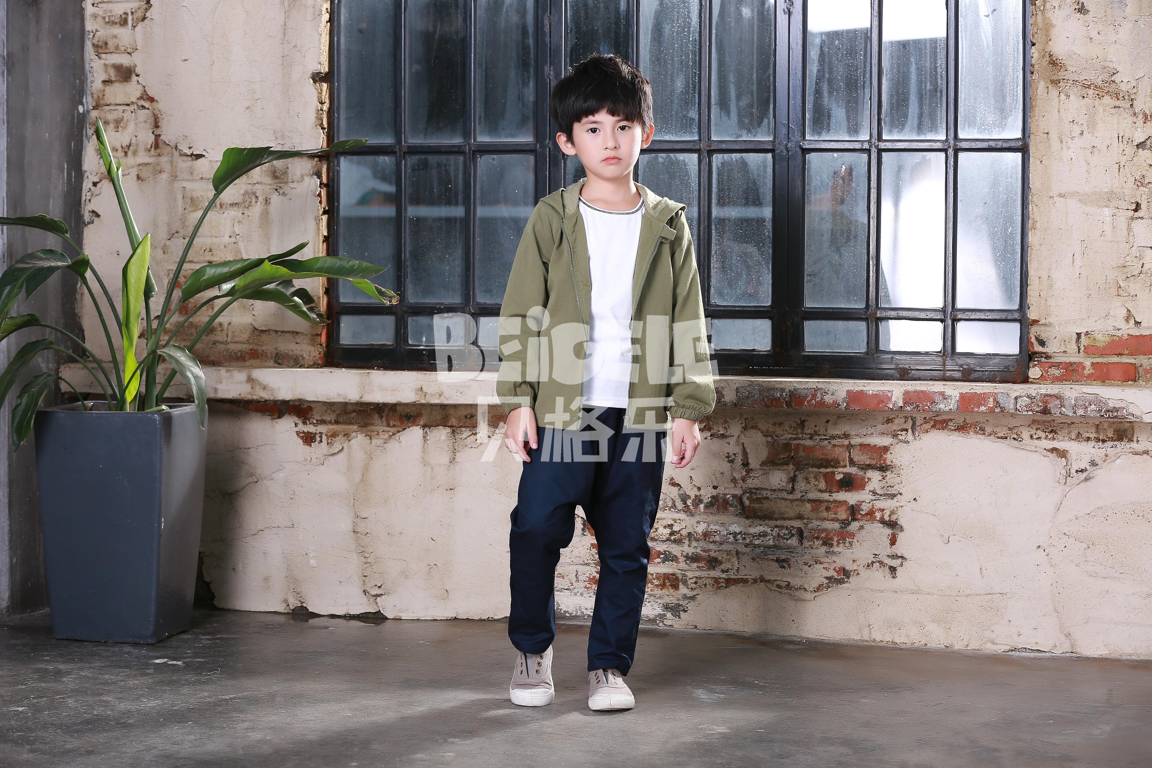 贝格乐童装怎么样公认的最靠谱的童装品牌