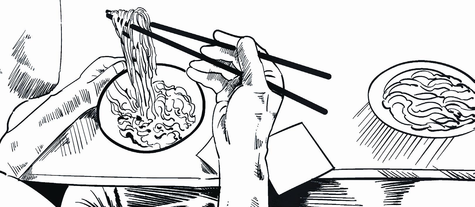 喜欢吃面的人,或许听说过「中国十大面条」,它们分别是:北京炸酱面