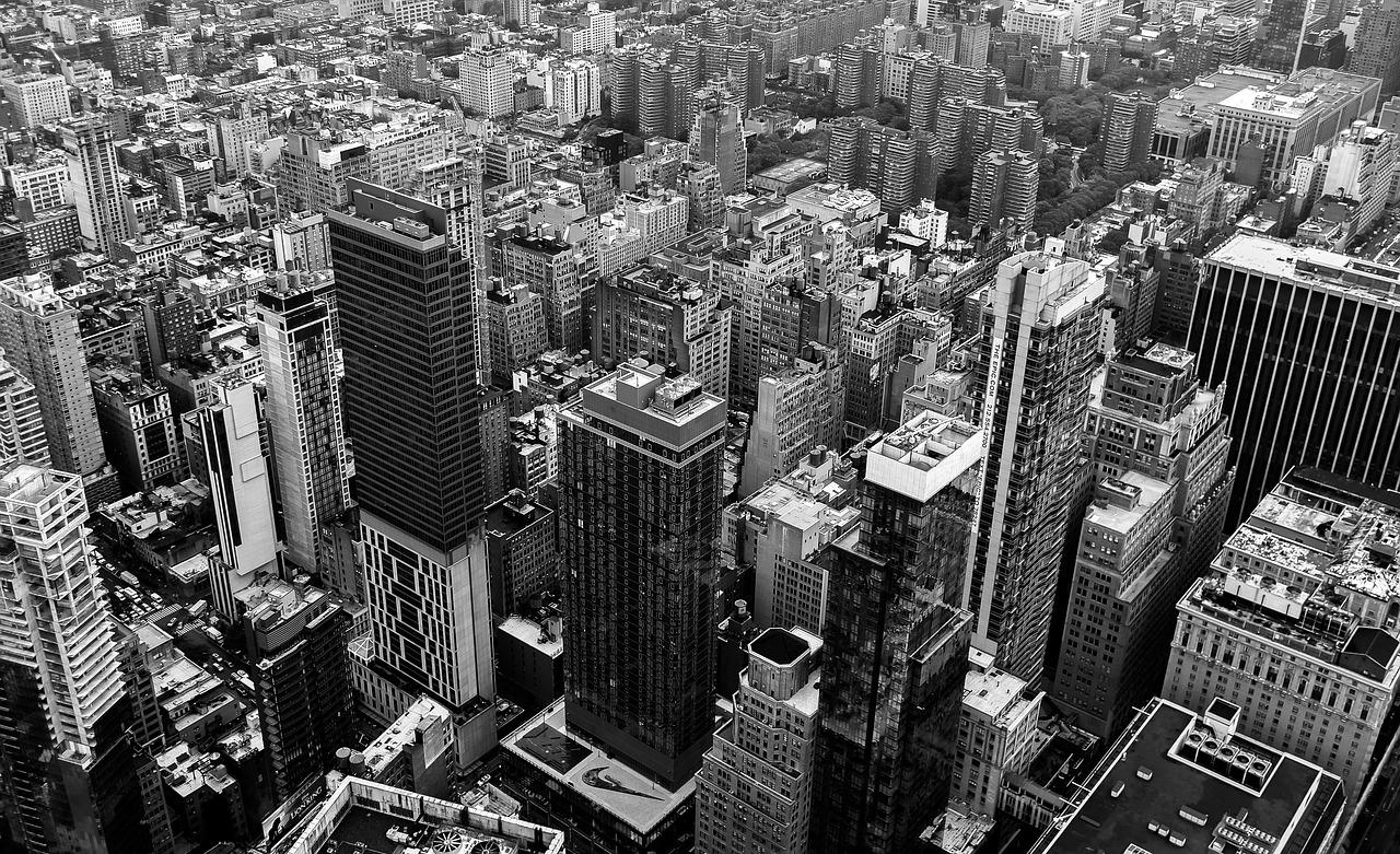 郑州曼哈顿二手房价