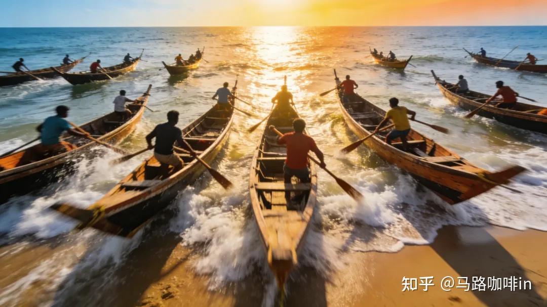 新势力,无一“上岸”