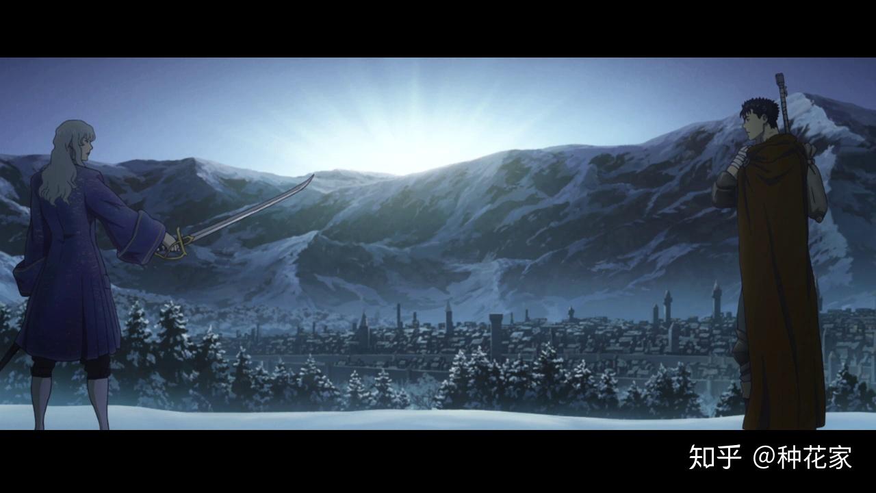 动漫里治愈人的台词