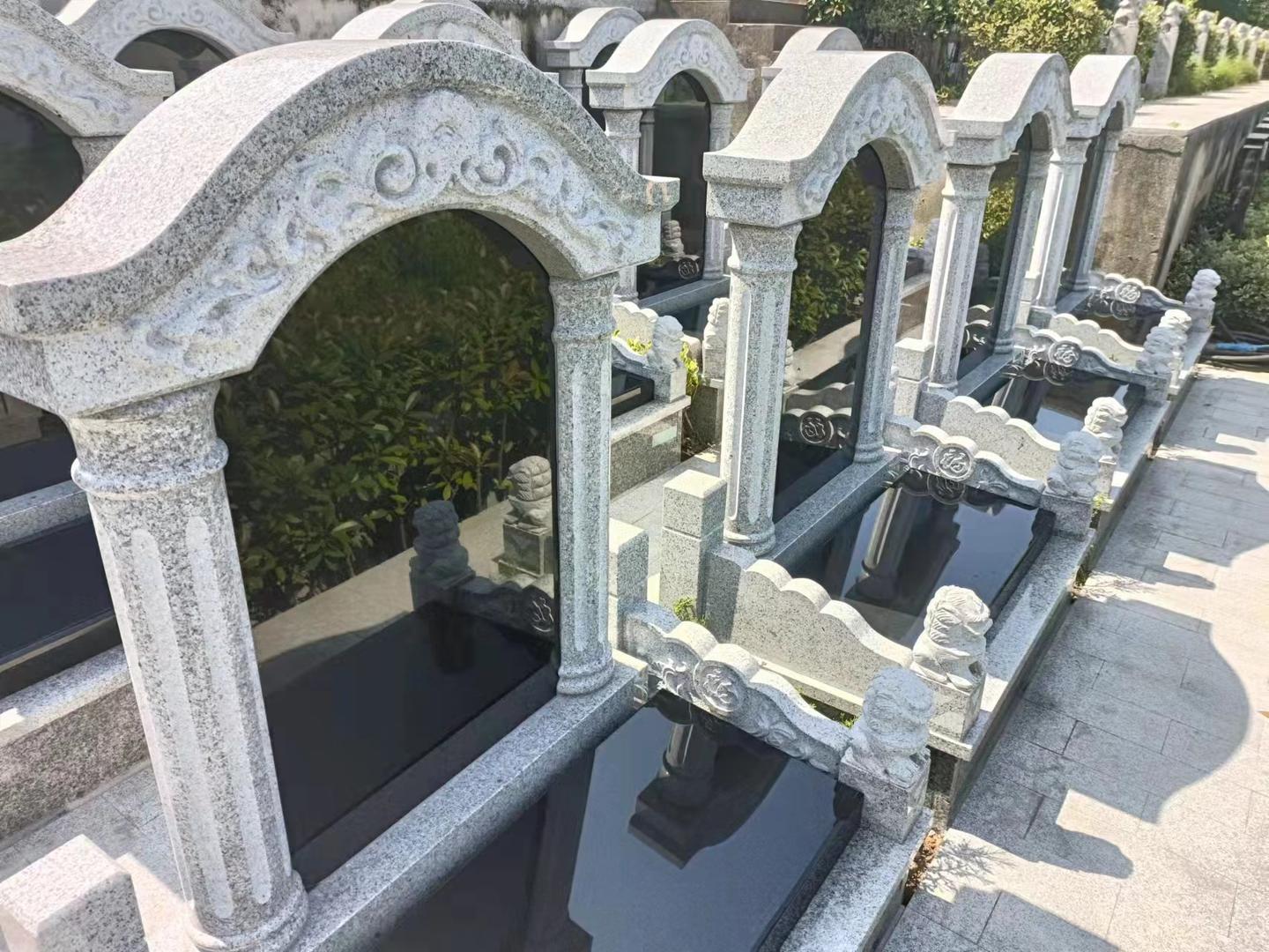 在苏州买一块墓地要怎么选 买墓地需要考虑哪些因素 知乎