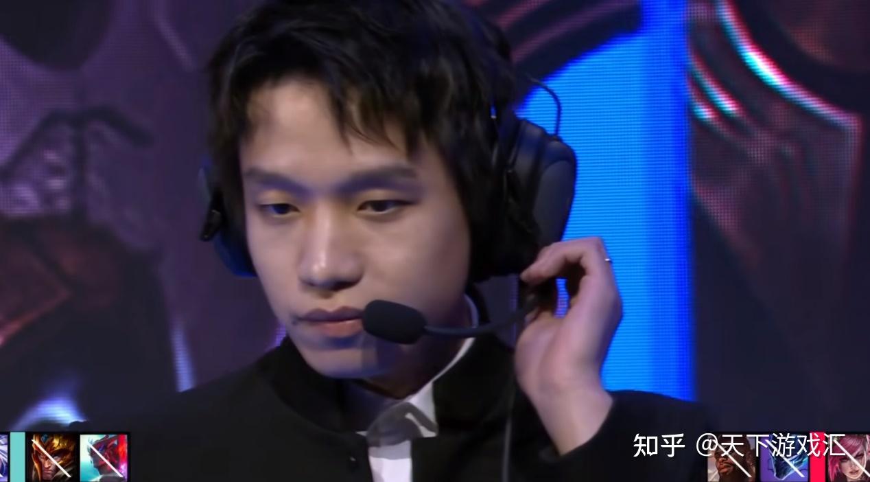 edg背影图火了打野当场自闭厂长赛后暴怒大骂fisher没记性