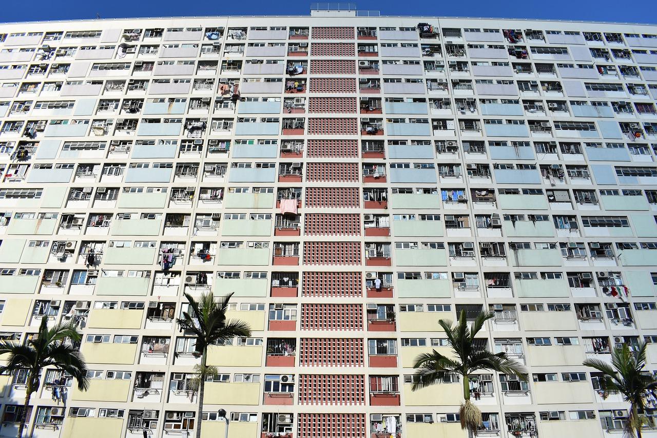 4. 新世界交通路线