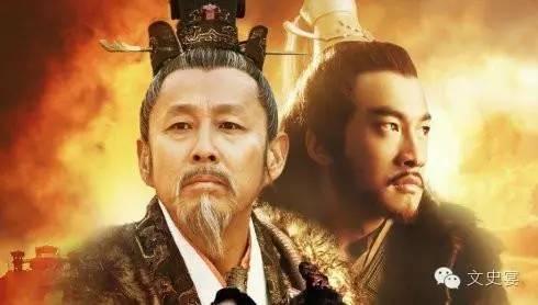 刘项原来不读书 历代开国之君文化水平高出你的想象 文史宴 知乎