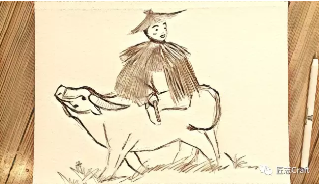 中国传统民间工艺中,有哪些即将要失传的老手