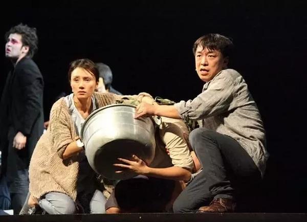 舞台剧演员必备的7大表演技巧 - 知乎