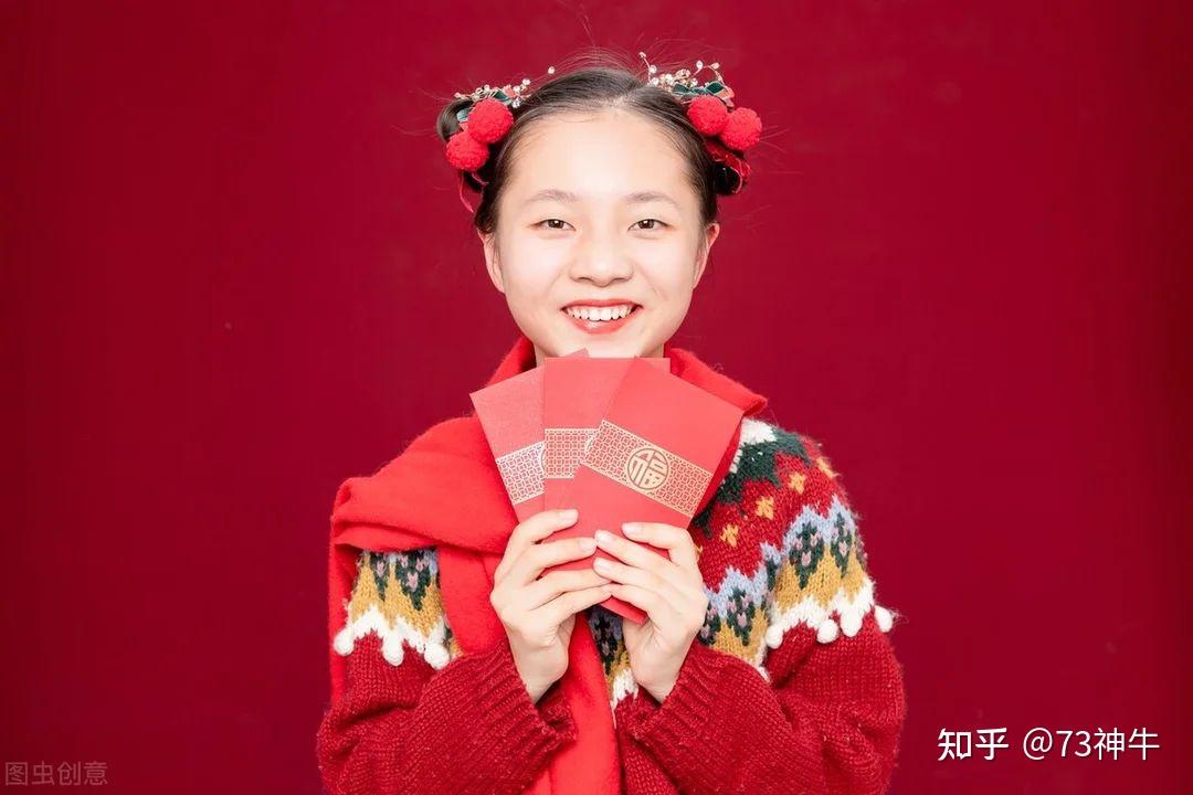 过年发红包有讲究，牢记“3要发3不收”，尊重老传统，欢乐过大年 - 知乎