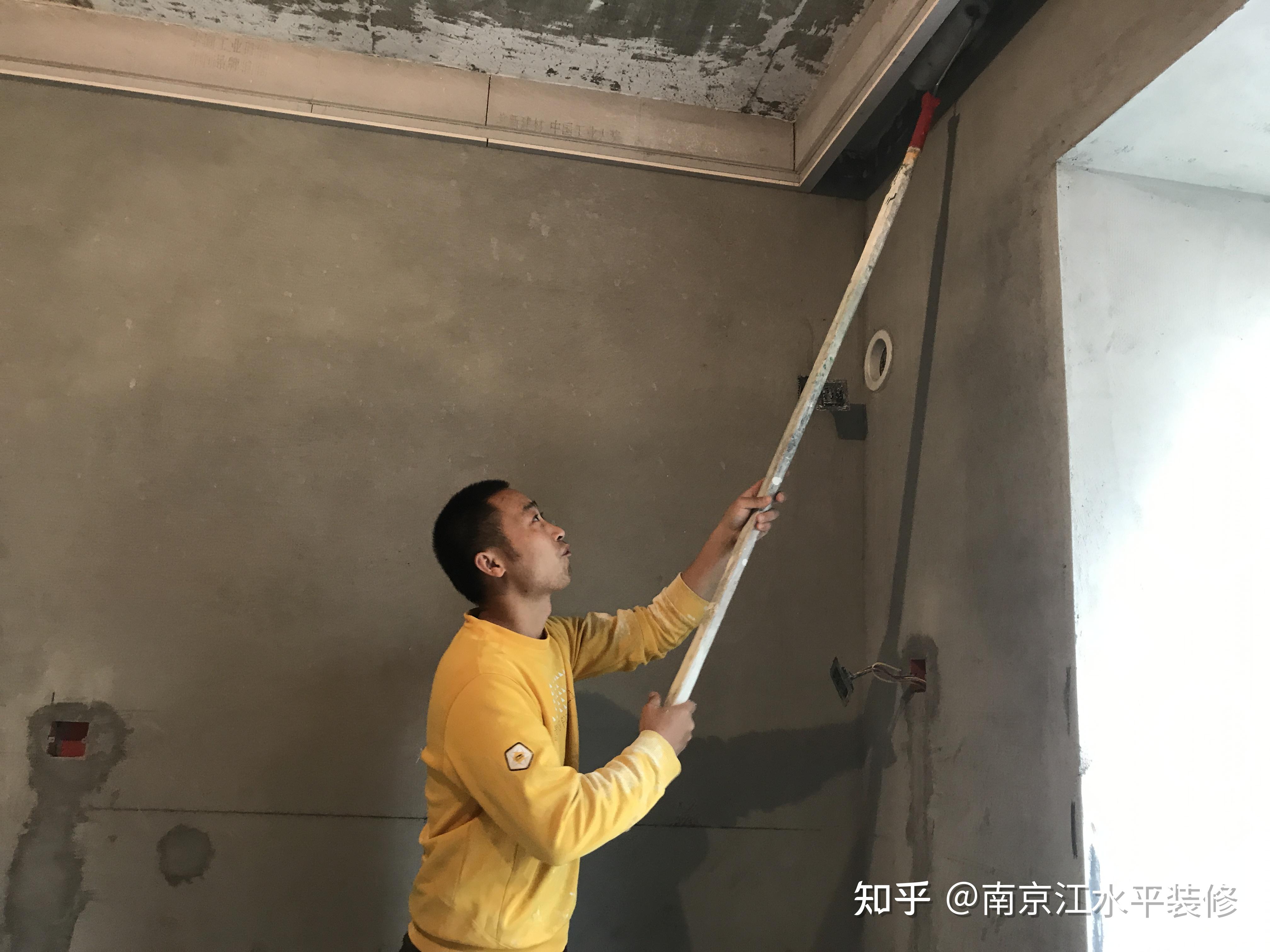 装修是不是一定要刷墙固这项目利润你想象不到