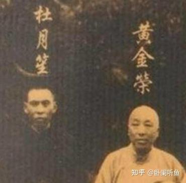 民国第一杀手王亚樵:死于暗杀的“暗杀大王”,真实的斧头帮主 - 知乎