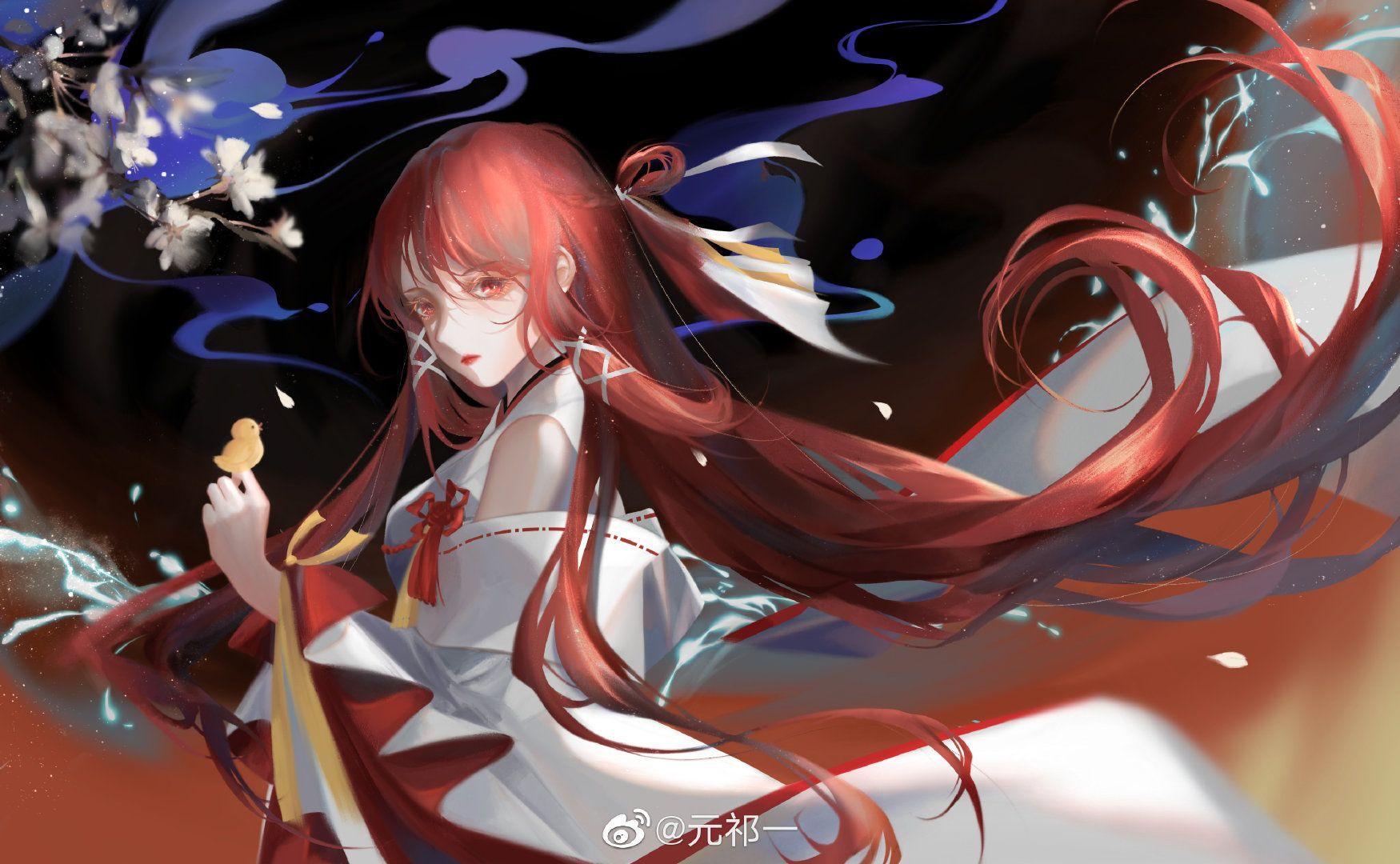 有没有什么龙族的精美图片啊