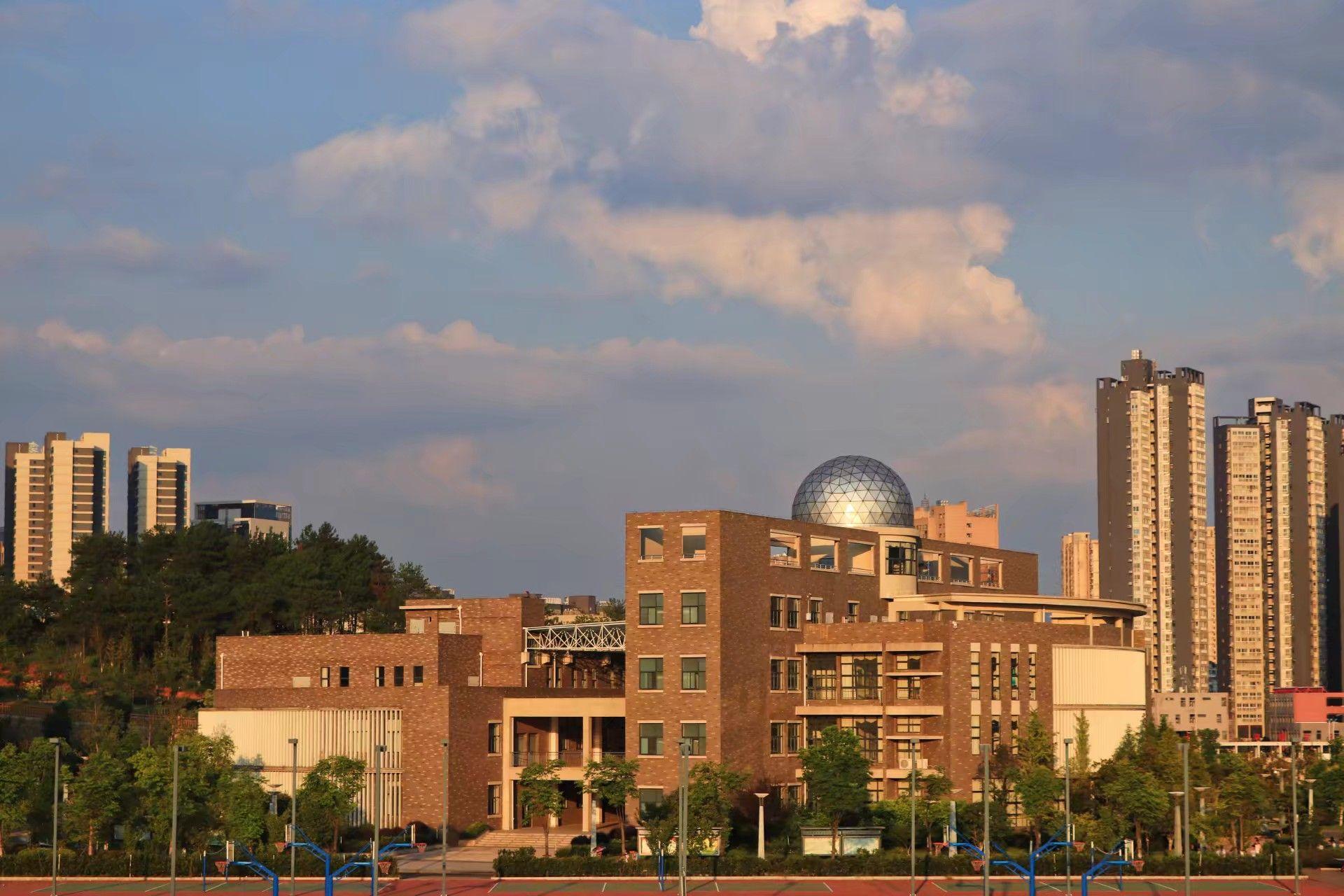 在吉安一中就读是一种怎样的体验? - 知乎