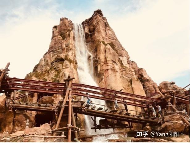 完整的迪士尼一日游攻略