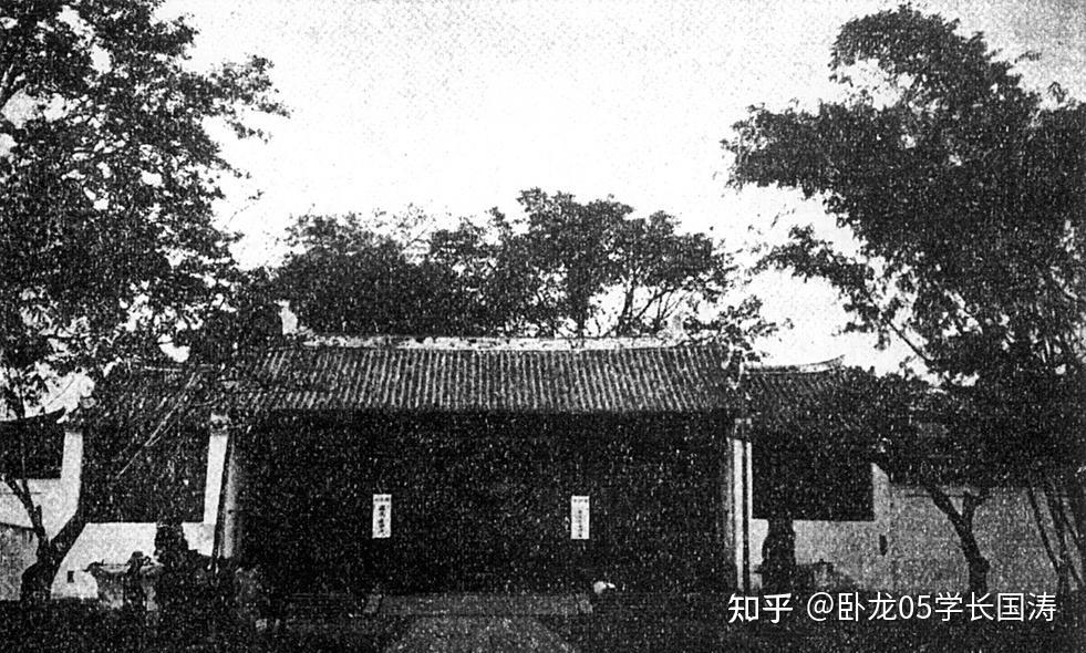 清朝九位最高级的封疆大臣之一:两广总督 - 知乎